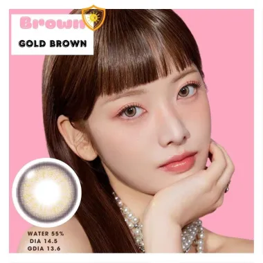  Lens 1 Ngày Xing Eyes Chống Tia UV BST mới