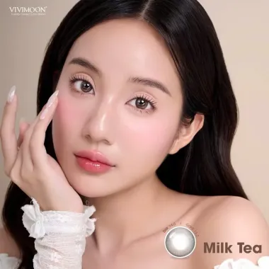 (Giá 1 Đôi) Tổng hợp 3 mẫu 1 Ngày Lenslens có độ
